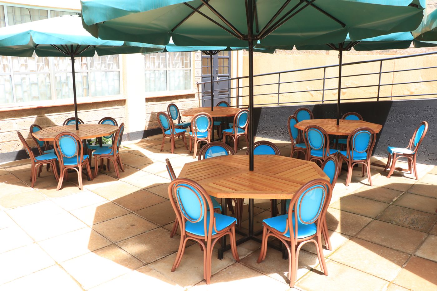 Cafeteria