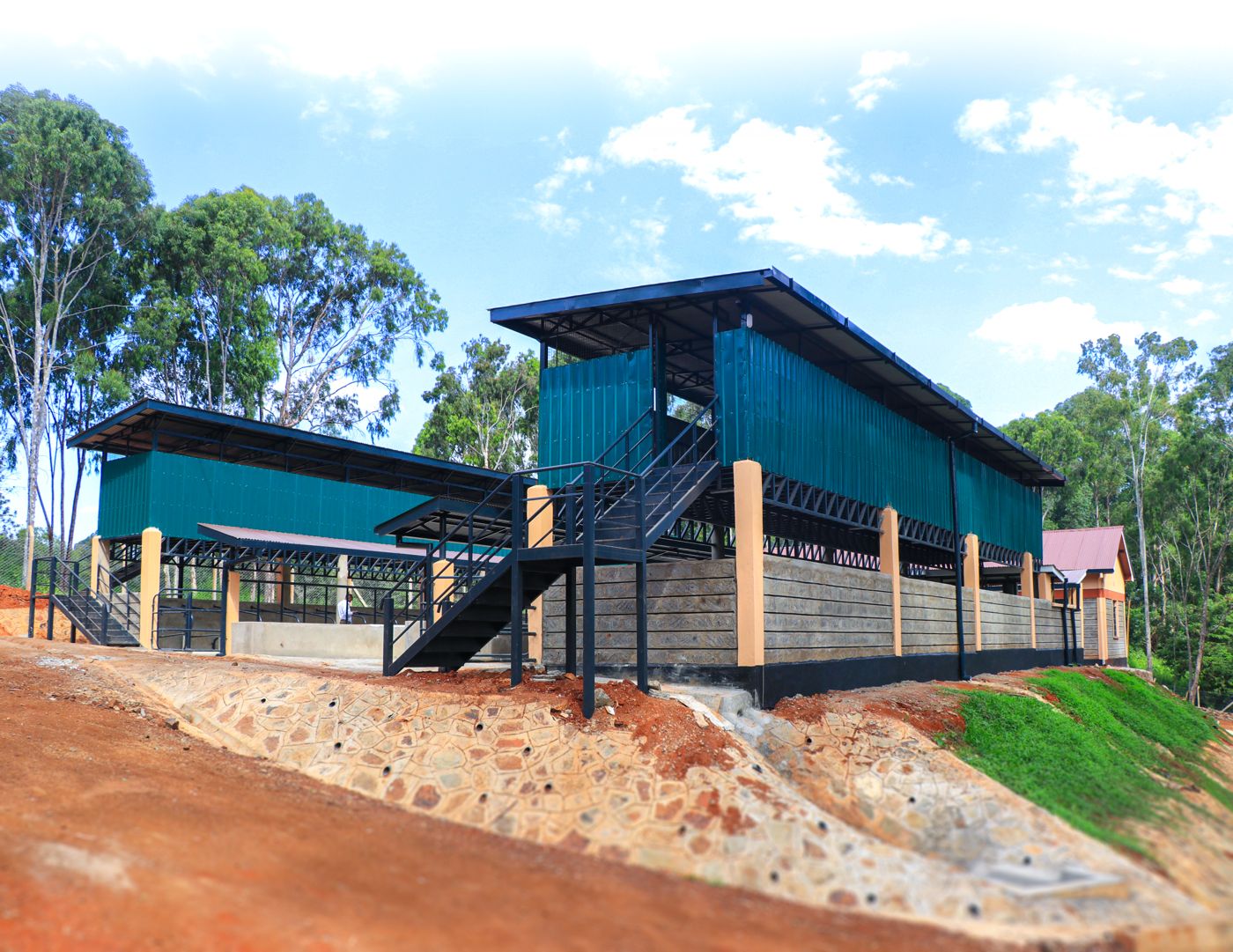 University Farm