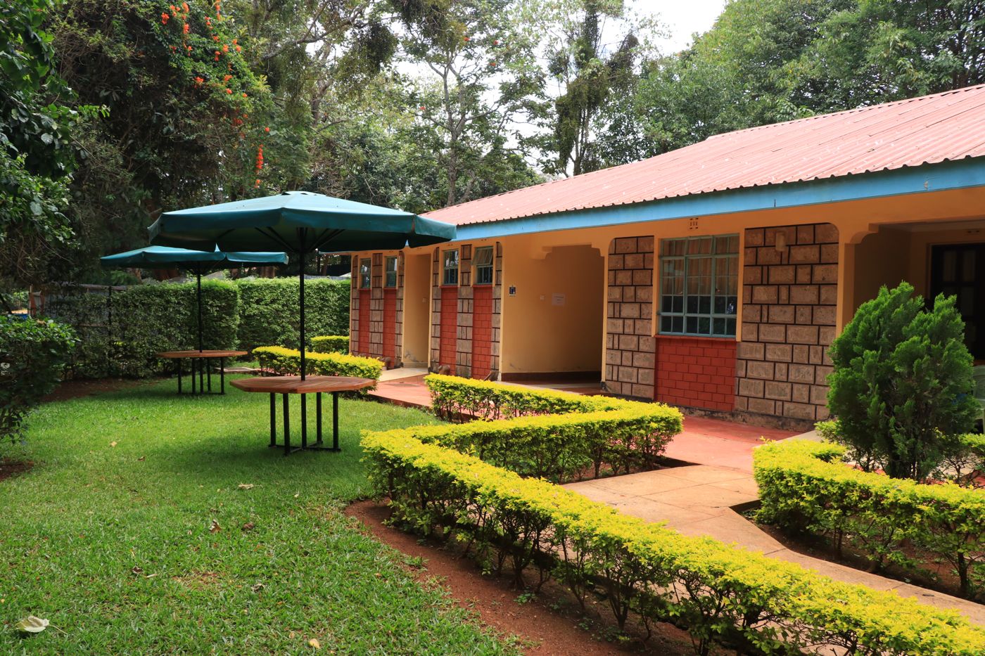 Guest House