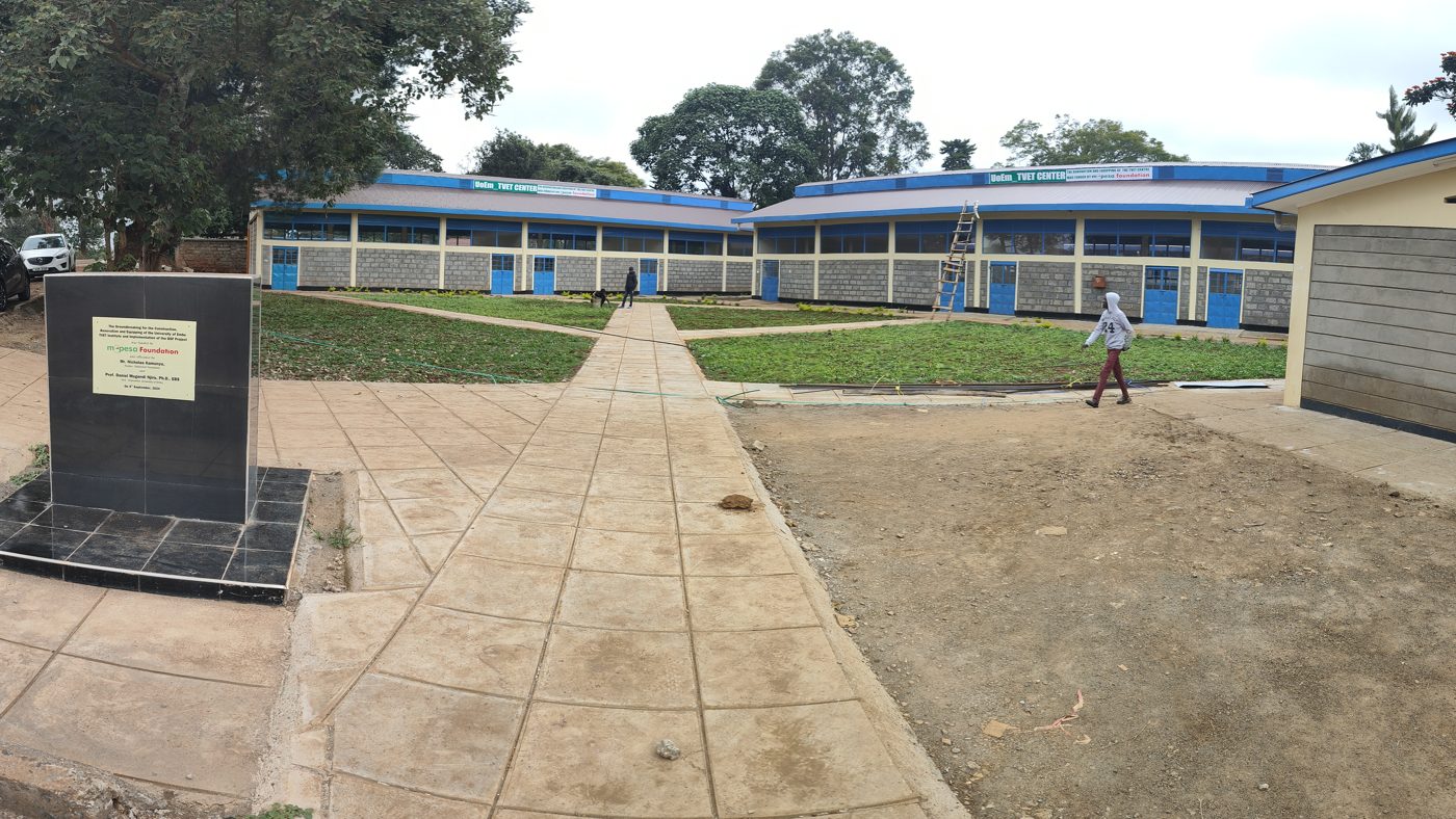 TVET Institute